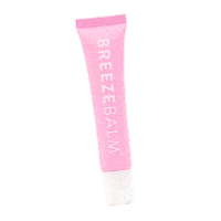 Lip Balm Chapstick Sticker by Breeze Balm