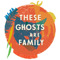 Fiction Sticker by Simon & Schuster Books