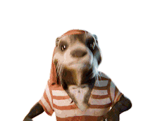 Scared Fear Sticker by Europa-Park