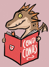 Sant Jordi Catala GIF