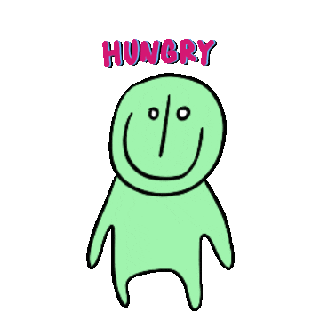 yirlim giphyupload daily whimsical 몽몽이 Sticker