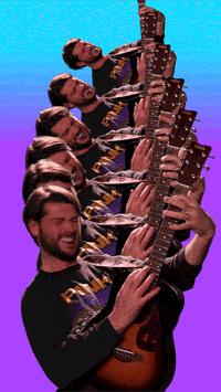 simon gibson loop GIF by Originals