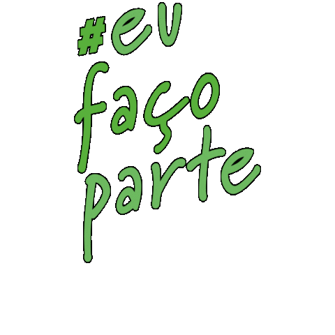 Eufacoparte Sticker by Central Ar