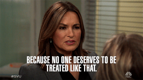 Season 20 Episode 6 GIF by SVU