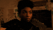 Mona Lisa Wtf GIF by Daybreak