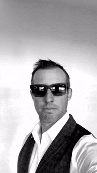 Wink Wink GIF by TheMacnabs