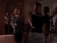 season 5 netflix GIF by Gilmore Girls 