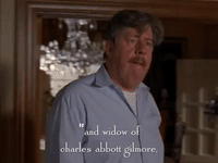 season 4 netflix GIF by Gilmore Girls 