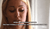 lauren conrad GIF by The Hills