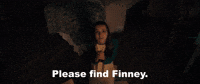 Please Find Finney