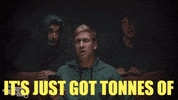 Social Media Fah GIF by Foil Arms and Hog