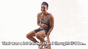 confused booty GIF by Distractify Video