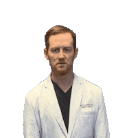 DrCainLinville eyeroll drlinville linvilleplasticsurgery Sticker