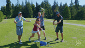 Golf Golfing GIF by Smart City Media