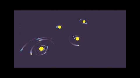 clayp giphyupload space gamedev strategygame GIF