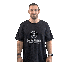 Danielphilipppt Sticker by creating healthy places