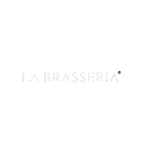 La Brasseria Sticker by The Timechamber