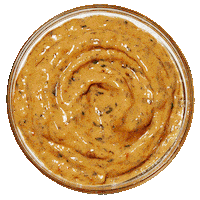 Sauces Sticker by Luna Grill