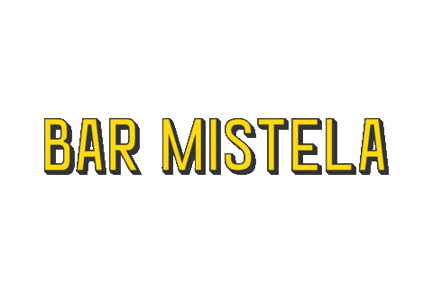 Mistela Sticker by Grupo Gastroadictos