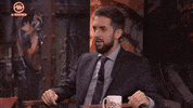 No Entiendo David Broncano GIF by Movistar+
