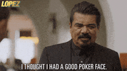 George Lopez GIF by Lopez on TV Land