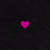 Tabitha_Moore love heart pop splat GIF