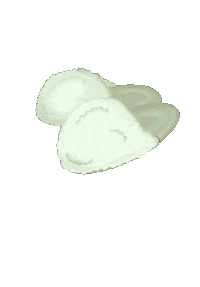 Slippers Dgp Sticker by Daily Grind Planner