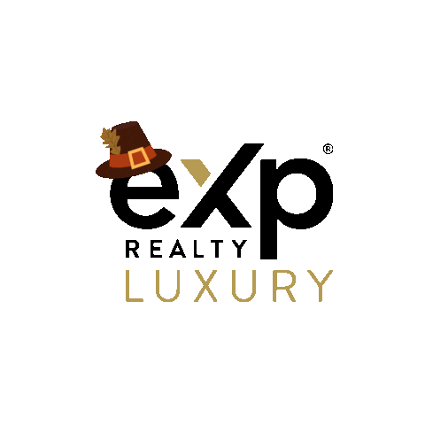 Realestate Forsale Sticker by eXp Luxury