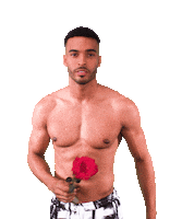 Bachelorette Datingshow Sticker by RTLde