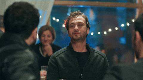 Show GIF by Ay Yapım