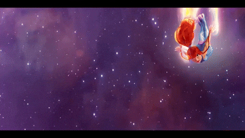 Bloom GIF by Winx Club