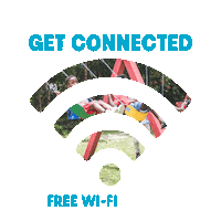 Tropical Island Caribbean Sticker by Bahamas Forward