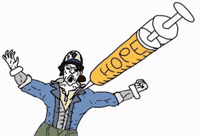 The Walking Dead Hope GIF