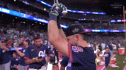 Celebrate Seattle Mariners GIF by MLB