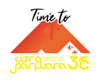 Citrapariwara Demiindustri Sticker by P3I Jakarta
