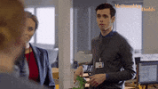 Sorry Uh Oh GIF by Mammoth Screen