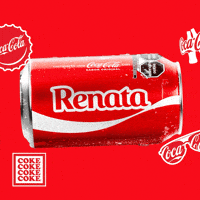 Share A Coke Soda GIF by Coca-Cola Oficial
