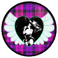 New Music Molly Sticker by Ecca Vandal