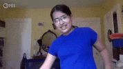 Kids America GIF by PBS Digital Studios