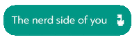 The Nerd Side Of You Sticker by Nerdom