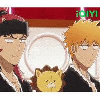 Shock Wtf GIF by iQiyi