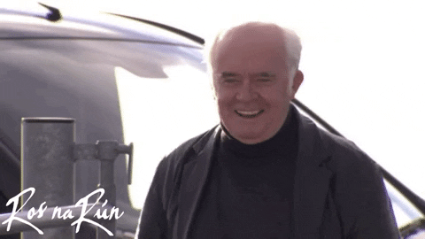 Joke Laughing GIF by Ros na Rún