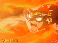 Beyblade Ryuga GIF