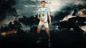 GIF by Volleybal Club Zenit-Kazan