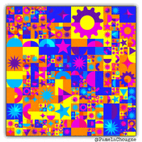 Loop Pamela Chougne GIF