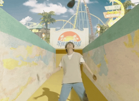 Dynamite GIF by BTS 방탄소년단