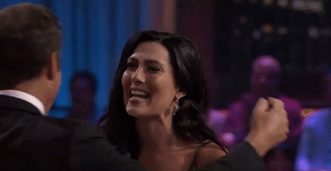 season 22 becca GIF by The Bachelor