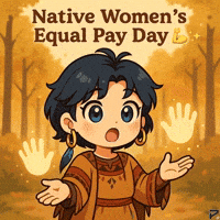 Empowerment Hana GIF by Persona