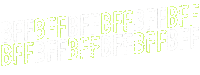 grupopuro bff blackfriday blackfitfriday somospuro Sticker