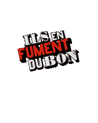 Sausage Lasagne Sticker by Ilsenfumentdubon